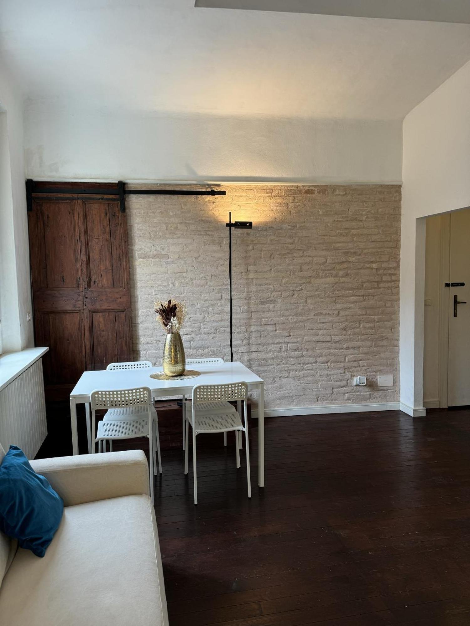 Maison Leone Apartment Ravenna Dış mekan fotoğraf