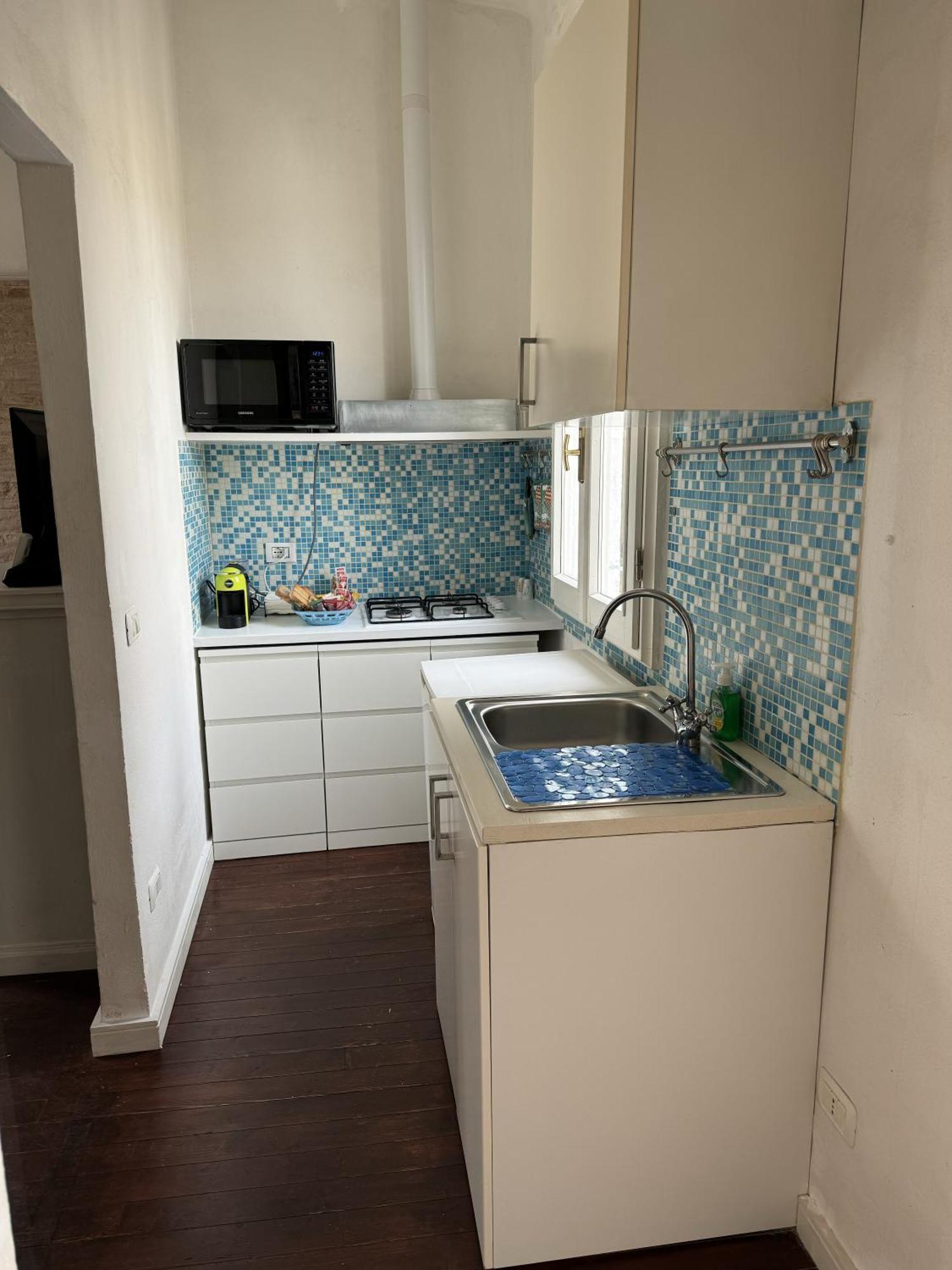 Maison Leone Apartment Ravenna Dış mekan fotoğraf