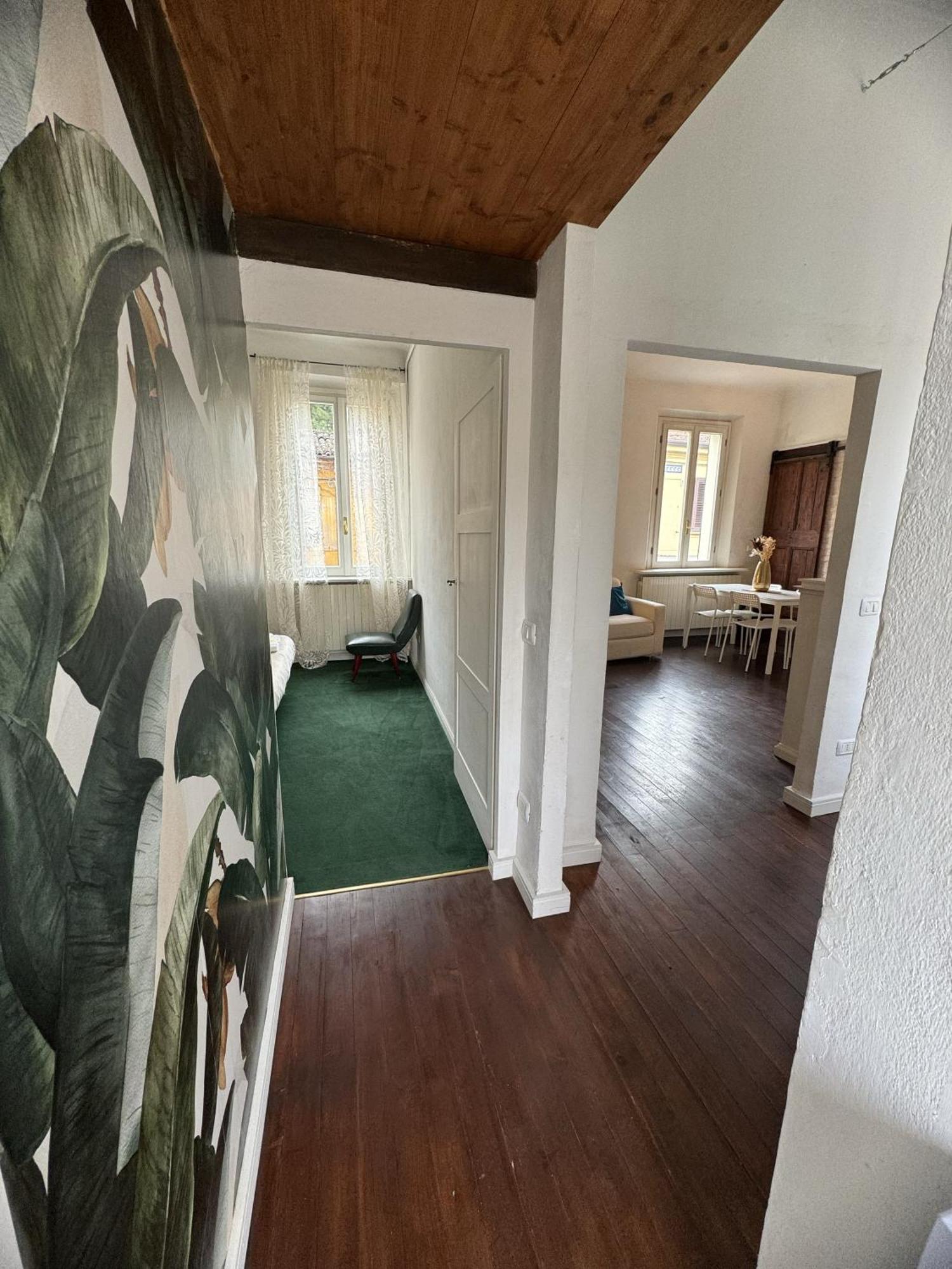 Maison Leone Apartment Ravenna Dış mekan fotoğraf