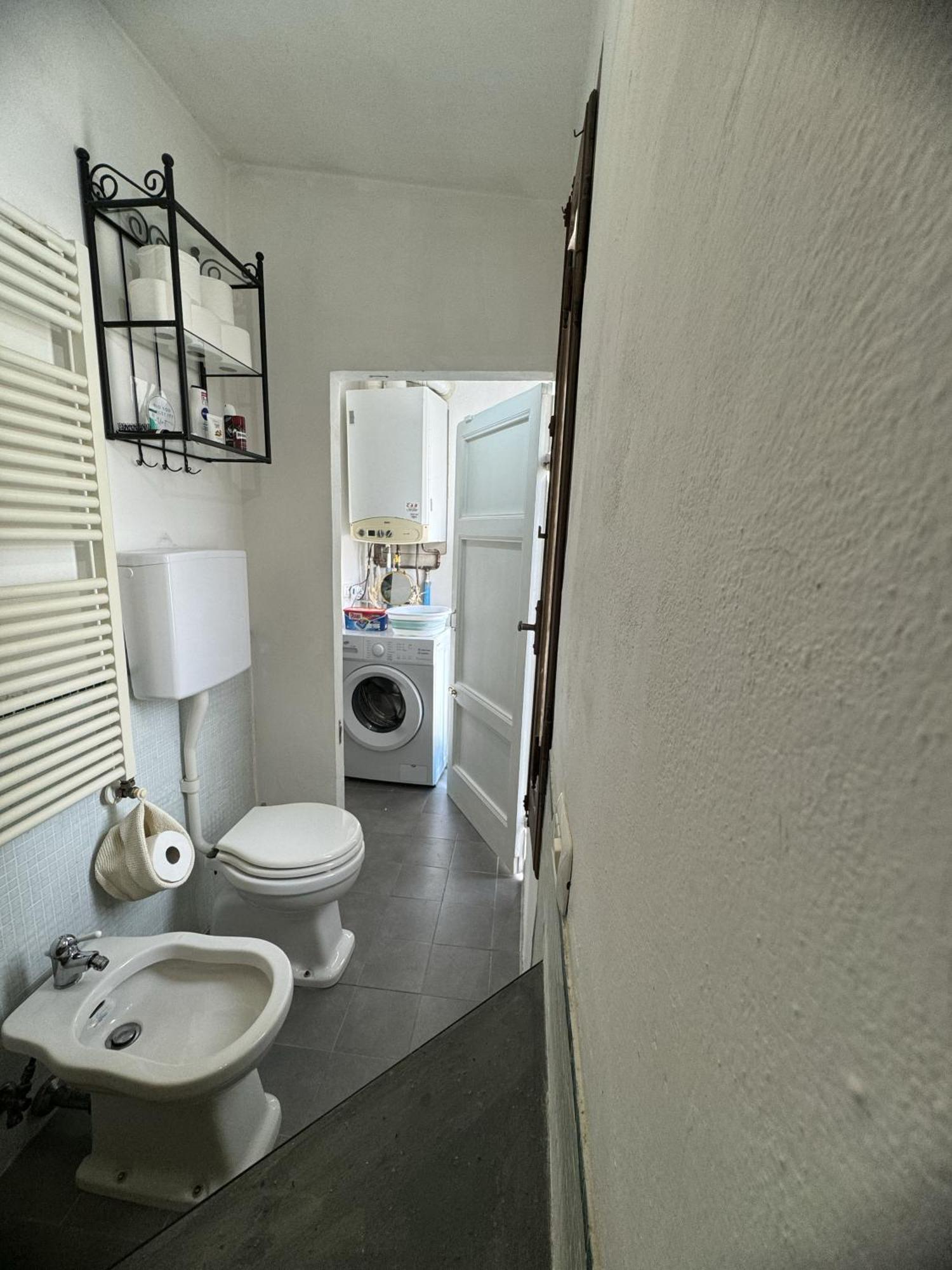 Maison Leone Apartment Ravenna Dış mekan fotoğraf
